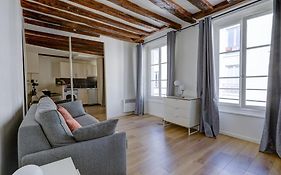 Le Marais Republique - Cityapartmentstay