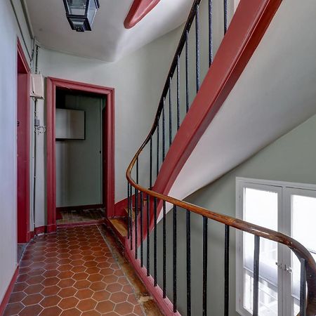 Le Marais Republique - Cityapartmentstay Paris Extérieur photo
