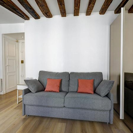 Le Marais Republique - Cityapartmentstay Paris Extérieur photo
