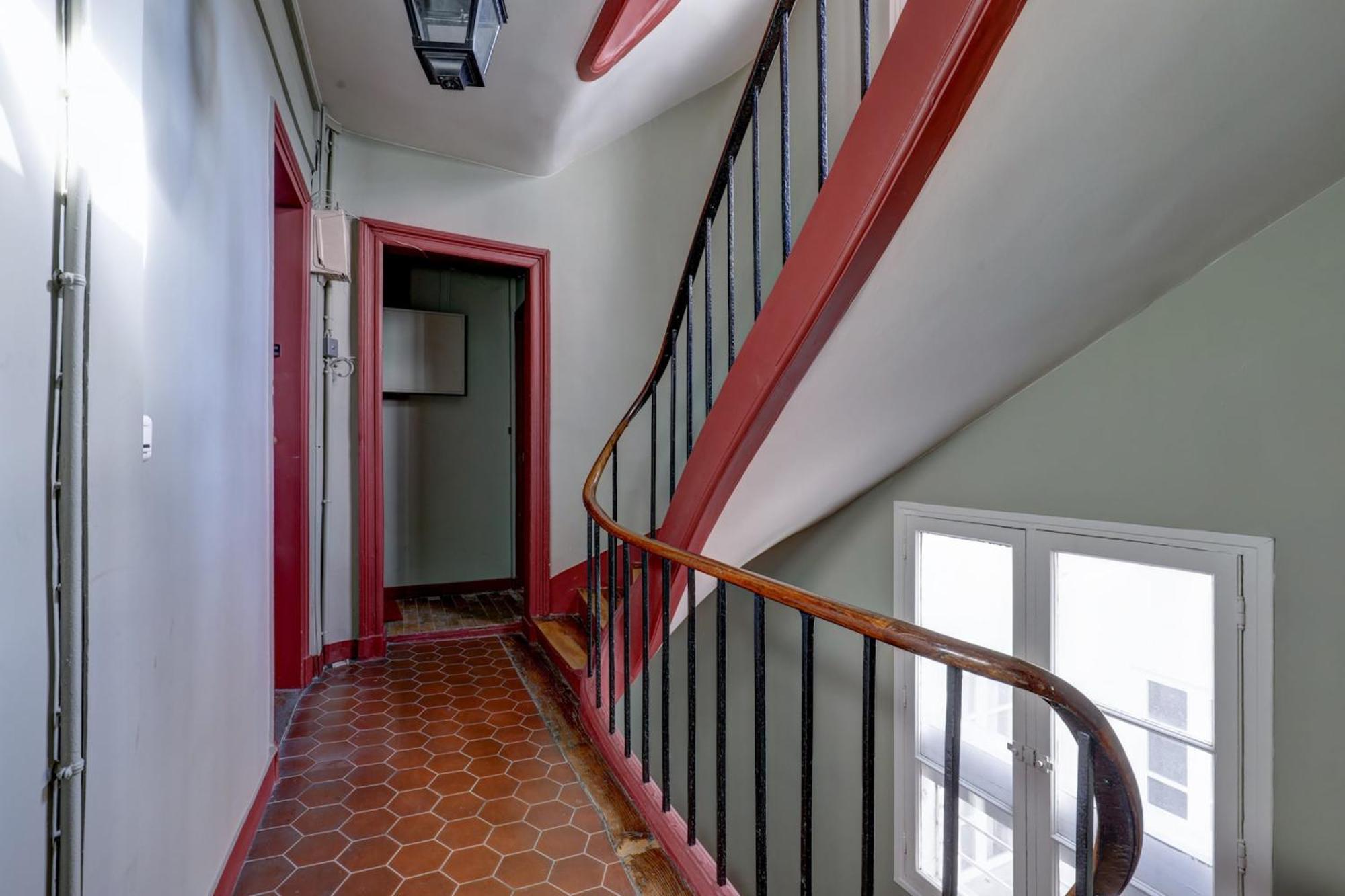 Le Marais Republique - Cityapartmentstay Paris Extérieur photo