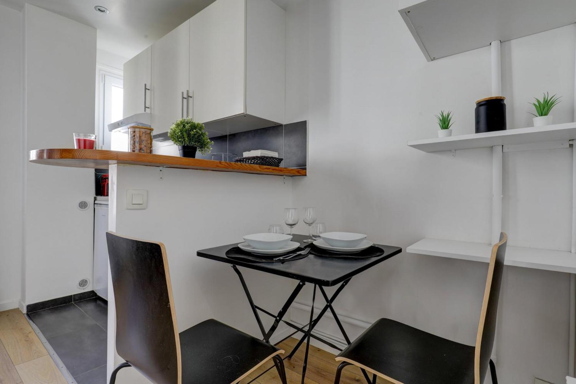 Le Marais Republique - Cityapartmentstay Paris Extérieur photo