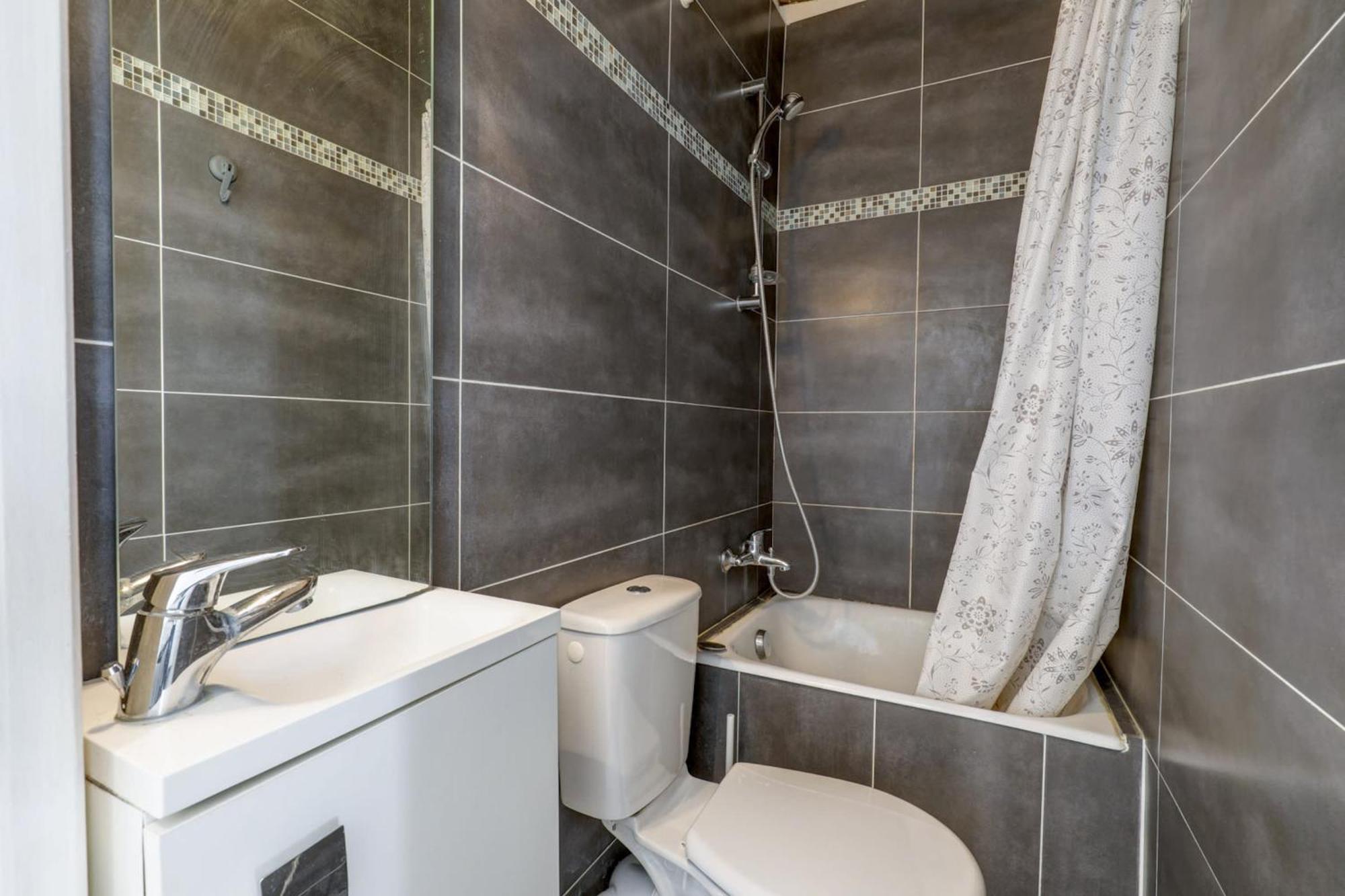Le Marais Republique - Cityapartmentstay Paris Extérieur photo