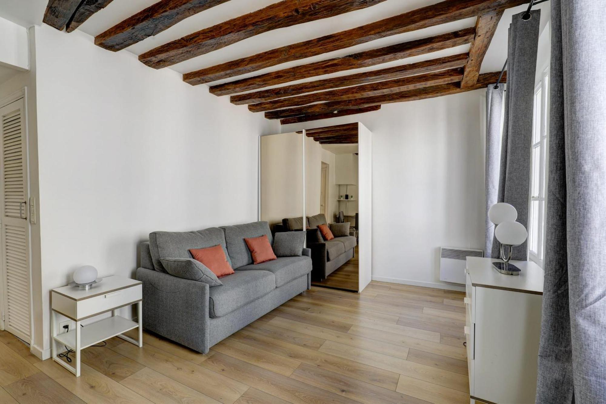 Le Marais Republique - Cityapartmentstay Paris Extérieur photo